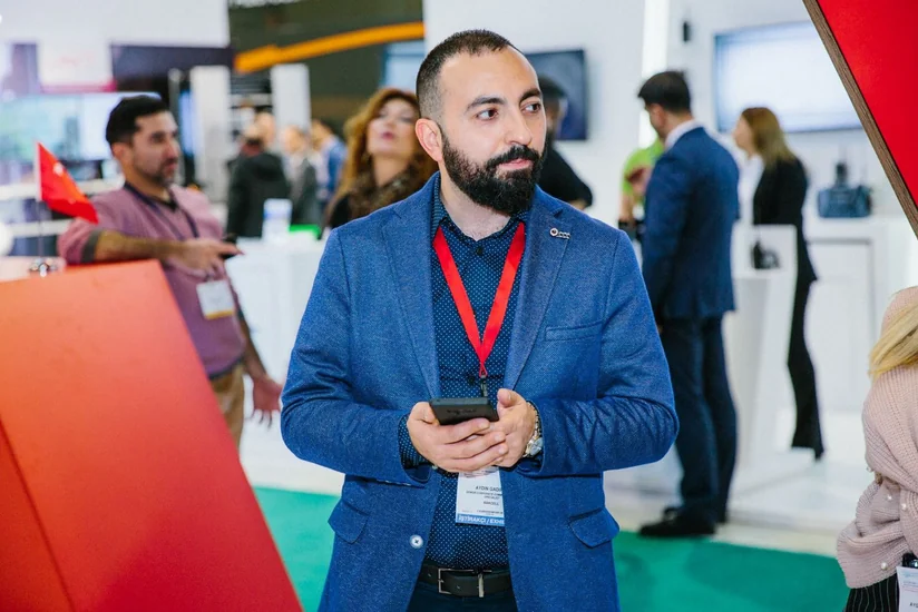 Peşəkar PR mütəxəssisi “Bakcell”dən ayrılıb