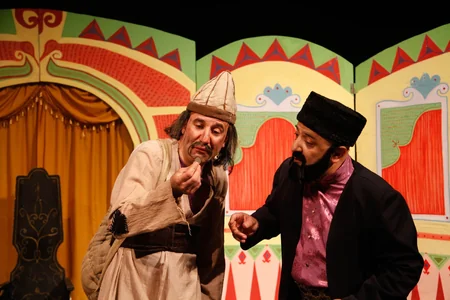 Musiqili Teatr Üzeyir Hacıbəyli festivalında üç tamaşa təqdim edəcək