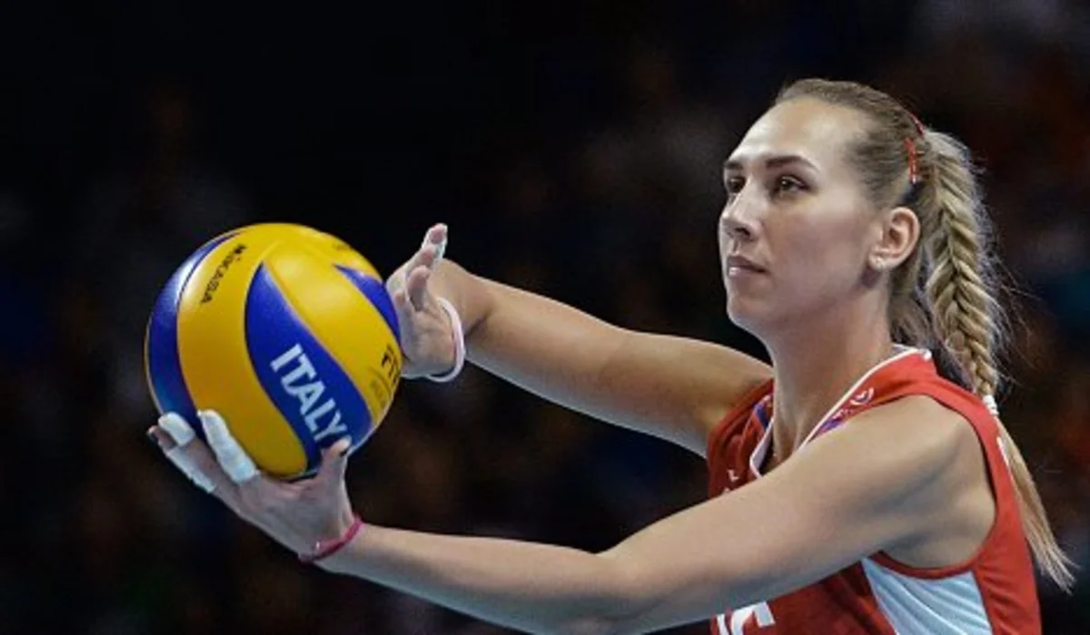​Rusiyanın Bakı-2015də çıxış edəcək voleybol yığmalarının heyətləri məlum olub