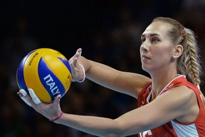 ​Rusiyanın Bakı-2015də çıxış edəcək voleybol yığmalarının heyətləri məlum olub