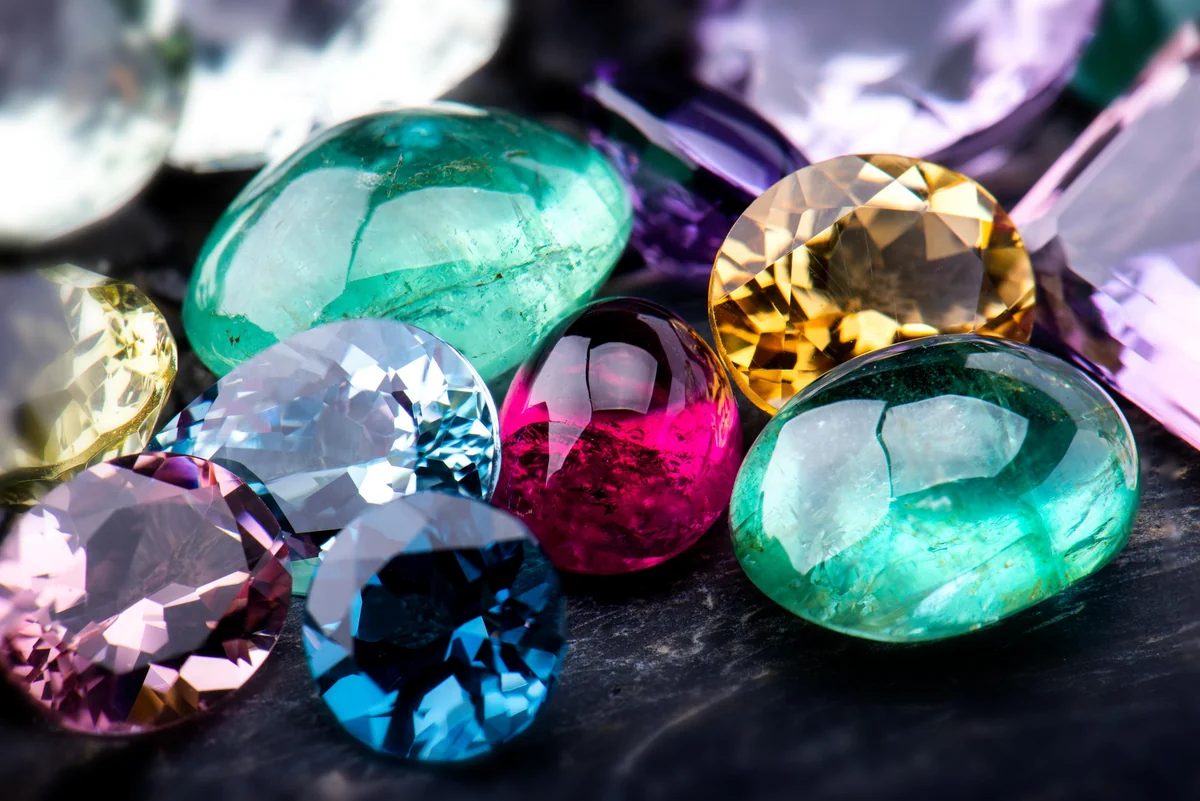 Azerbaijan increases imports of pearl, precious and semi-precious stones 