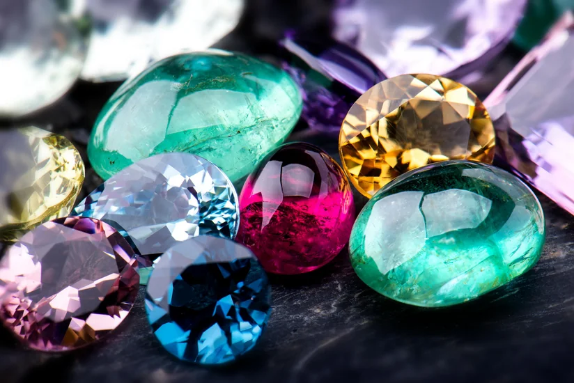 Azerbaijan increases imports of pearl, precious and semi-precious stones 