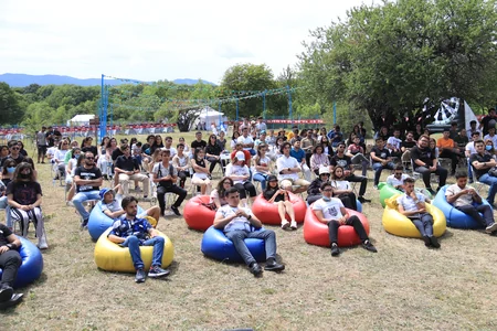 “YayFest” gənclər festivalı keçiriləcək