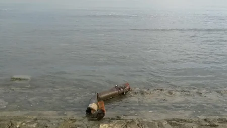 Xızıda 14403 ədəd partlamamış hərbi sursat aşkarlanıb