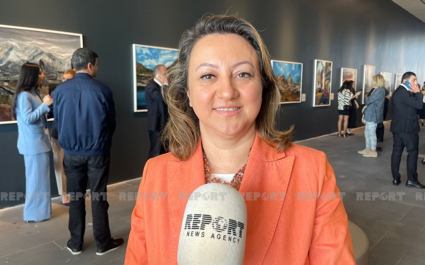 Turkish Deputy Minister: Armenian vandals committed crimes against Karabakh's cultural heritage