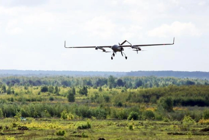 Litva Ukraynaya 4 500 PUA göndərəcək