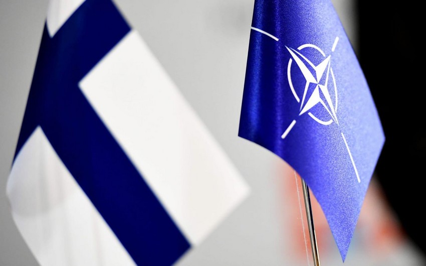 Парламент Финляндии одобрил законопроект о вступлении в НАТО