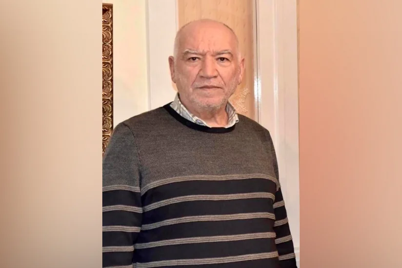 Əməkdar rəssam İsa Məmmədov vəfat edib