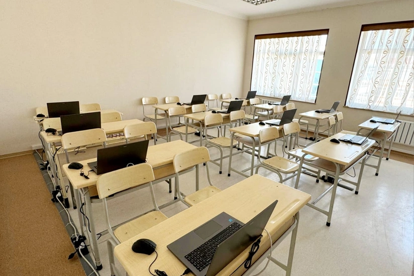 В Нахчыване завершили подготовку к сертификации преподавателей