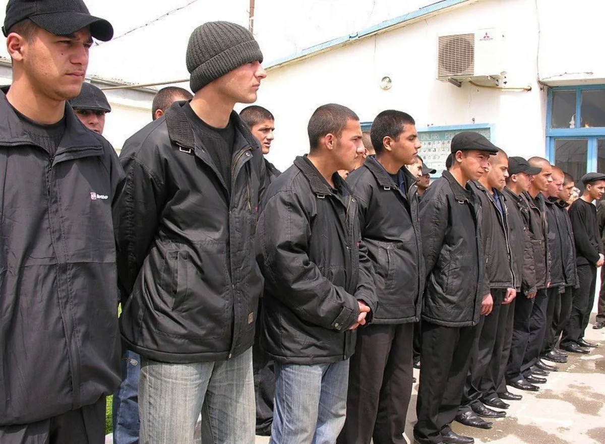 ​The implementation process of the President's order on pardon started