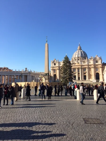 Ruhlar şəhərindən Əbədi şəhərədək... - REPORTAJ