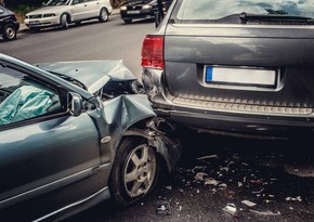 Ötən gün yol qəzalarında 6 nəfər ölüb, 21 nəfər xəsarət alıb