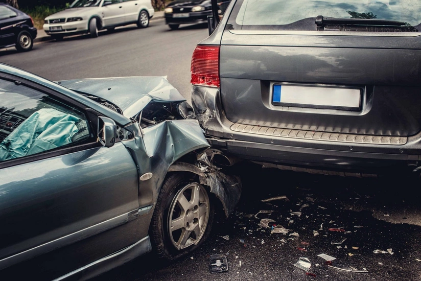 Ötən gün yol qəzalarında 6 nəfər ölüb, 21 nəfər xəsarət alıb