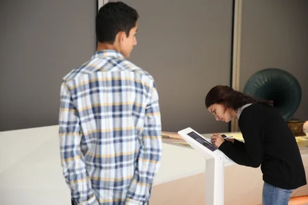​Heydar Aliyev Center to hold Scholarship competition on Heydar Aliyev and Azerbaijani history - PHOTO