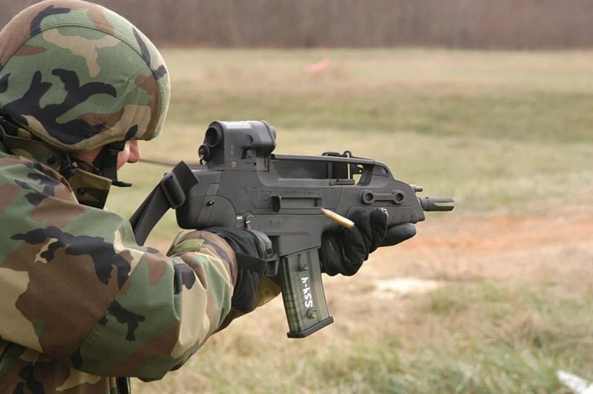 Azerbaijani Army inspects sniper training - VIDEO