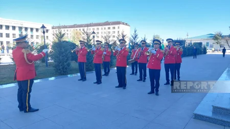 Sabirabadda Zəfər Forumu keçirilib