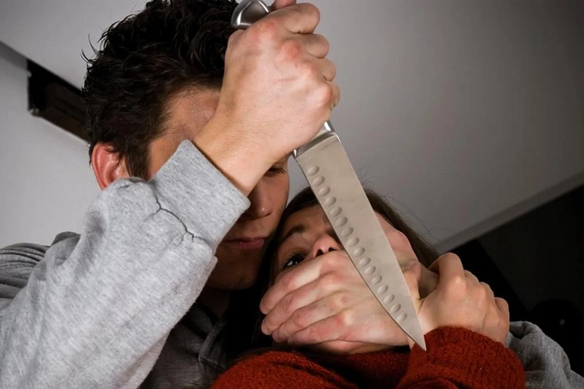 Ağdaşda qadın əri tərəfindən qətlə yetirilib - YENİLƏNİB