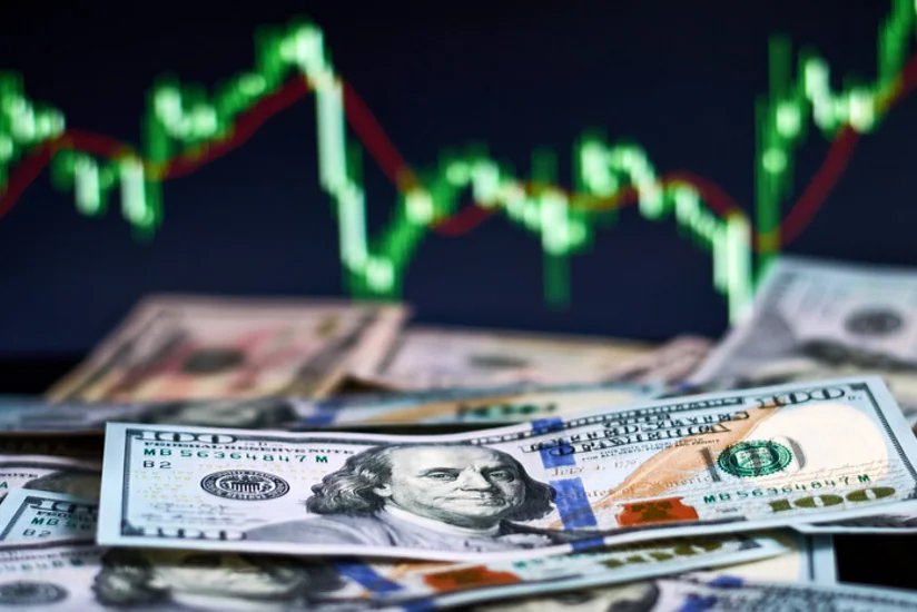 Мировой долг достиг рекордных $296 трлн