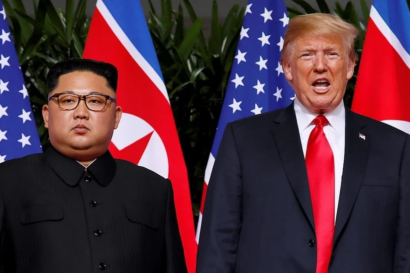 Over 2,500 foreign journalists to cover Trump-Kim Jong-un summit in Hanoi