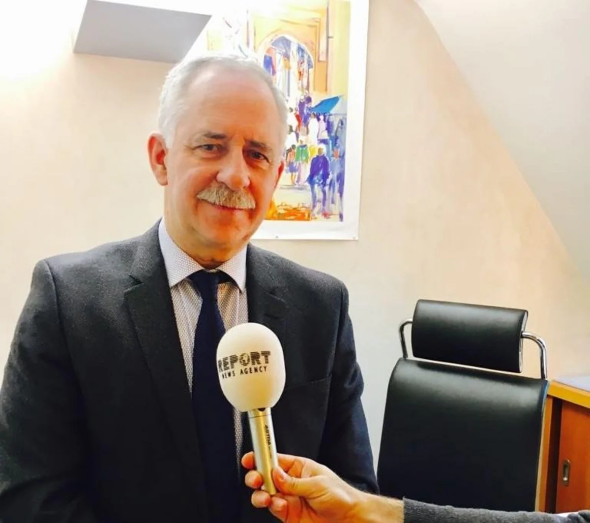 French MP criticizes OSCE Minsk Group