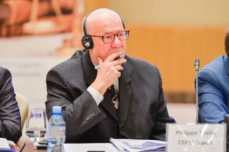 Baku hosts conference on results of project 'Improving Efficiency of Azerbaijani Justice'