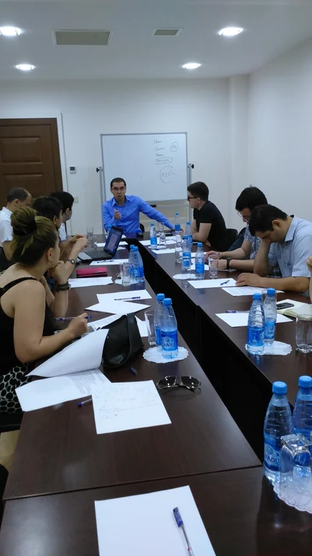 Azərbaycanda sığorta daxilolmalarına görə qeyri-həyat sığortası liderlik edir
