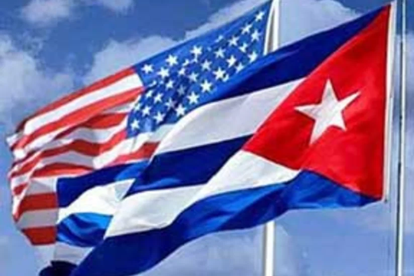 США и Куба впервые за 54 года восстанавливают постоянное присутствие своих диппредставителей в Вашингтоне и Гаване