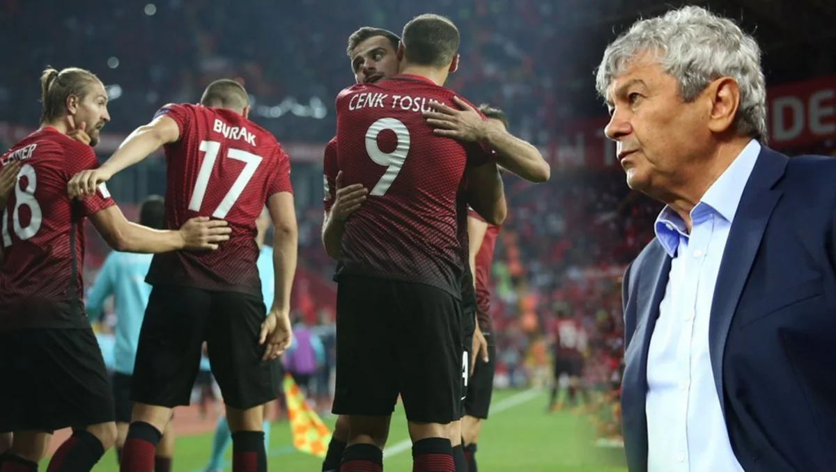 Sabri Sarıoğlu uzun müddətdən sonra Türkiyə millisinə dəvət alıb