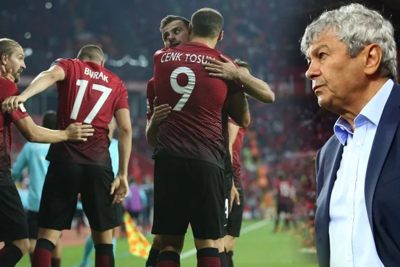Sabri Sarıoğlu uzun müddətdən sonra Türkiyə millisinə dəvət alıb