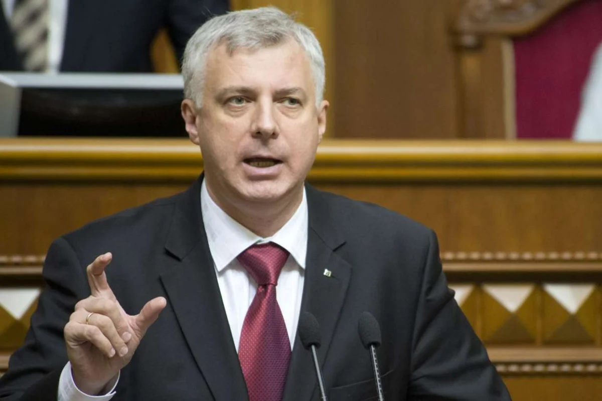 Экс-министр образования Украины: Студенты сами должны проявлять принципиальность, сдавая экзамены, а не давать взятки