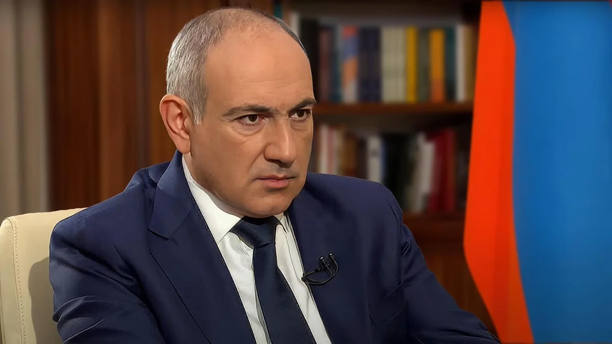 Paşinyan II Qareginin yerinə namizəd tapıb