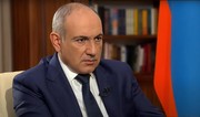 Ermənistanda Paşinyanın impiçmenti tələb olunur