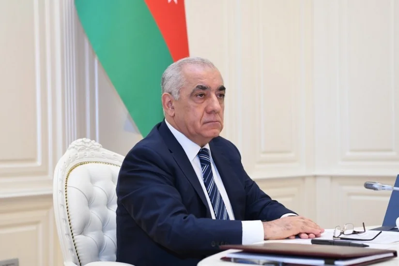 Prime Minister: Restoration of liberated territories, defense and national security are priorities