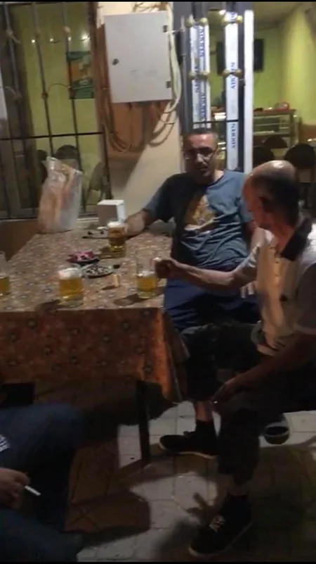 Bakıda karantin rejimi qaydalarını pozan kafelər aşkarlandı