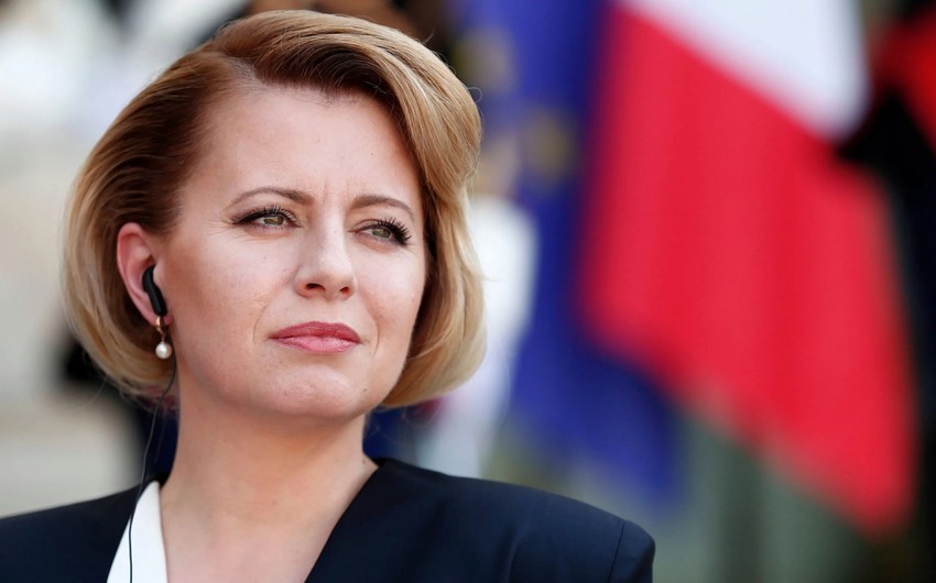 Slovakiya XİN başçısı istefa verir