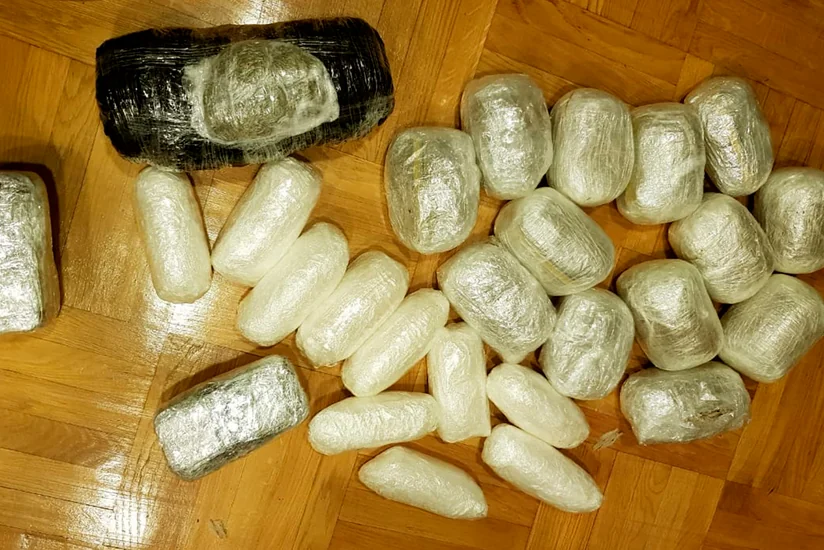 DİN əməliyyat keçirib, 11 nəfər saxlanılıb - VİDEO