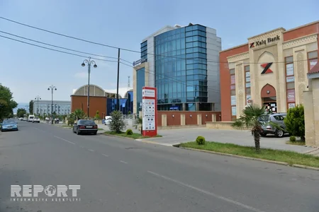 Lənkəranda ilin 6 ayında sosial-iqtisadi inkişaf sahəsində görülən işlər müzakirə olunub - FOTO