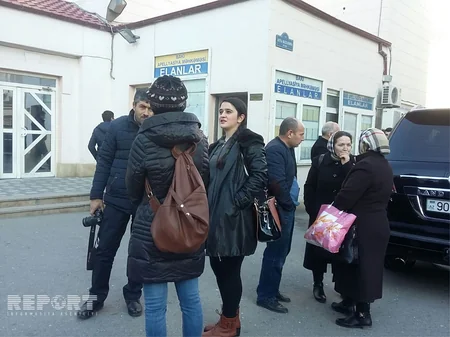 Bakı Apellyasiya Məhkəməsi Taleh Bağırovla bağlı qərarını açıqlayıb - YENİLƏNİB