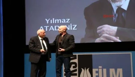 ​34-cü İstanbul Film Festivalı öz işinə başlayıb - FOTO