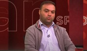 Kəpəz rəsmisi: Erkin İbrahimov getməyib, klubdadır