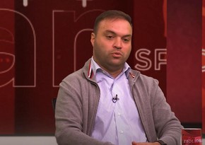 Kəpəz rəsmisi: Erkin İbrahimov getməyib, klubdadır