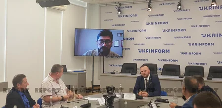 Kiyevdə Ukrayna, Azərbaycan və digər ölkələrin ekspertləri “dəyirmi masa” keçiriblər