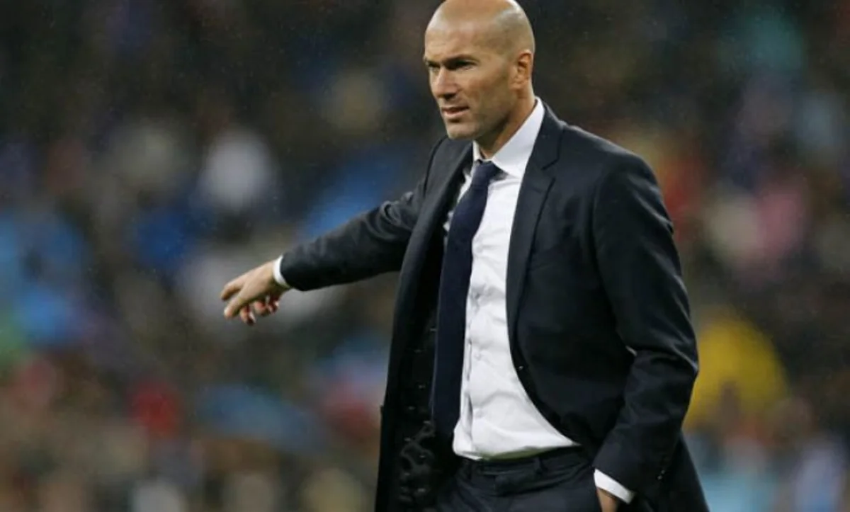 Zinəddin Zidan Real Madridə 6 tələbinin yerinə yetirilməsi şərti ilə qayıdıb