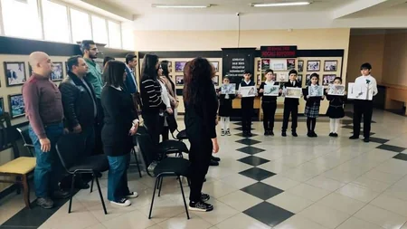 Cəbrayılın qəsəbələrində Xocalı soyqırımının ildönümü qeyd olunub