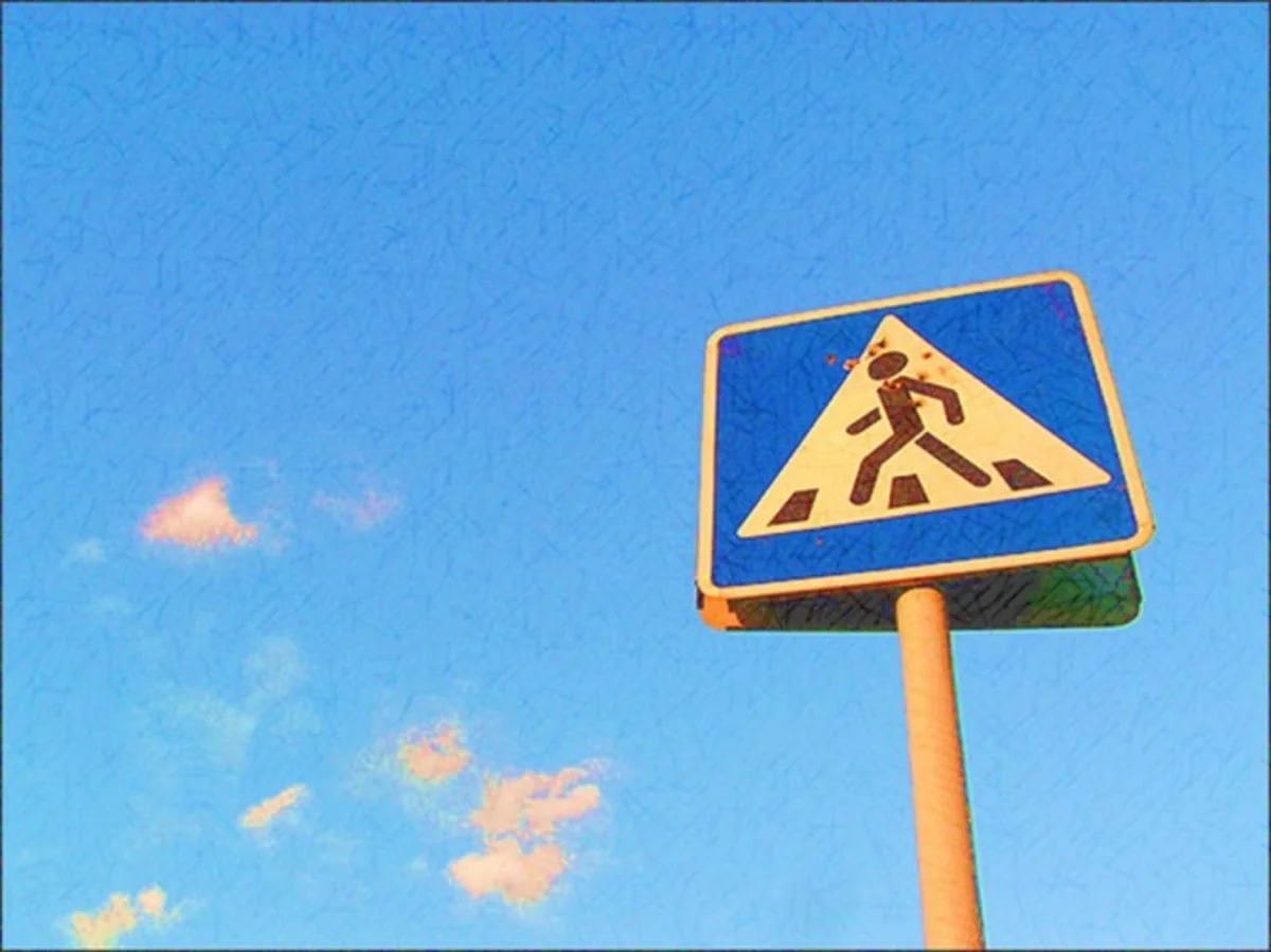 Bərdədə 37 yaşlı piyadanı maşın vurub