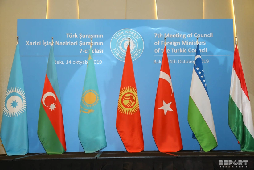 Turkic-speaking countries launch unified platform for selling products under single brand