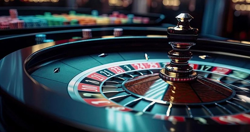 Azerbaijan to allow holding casino games on artificial land plots