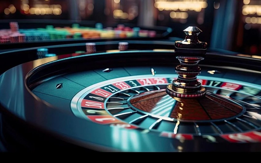 Online casino network liquidated in Kazakhstan, over 400 people detained