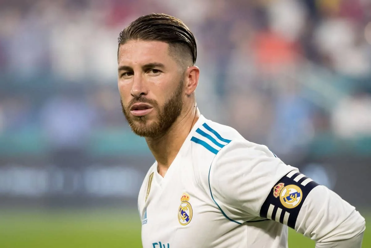 Real Madridin kapitanı Çempionlar Liqasındakı ilk oyunu buraxacaq