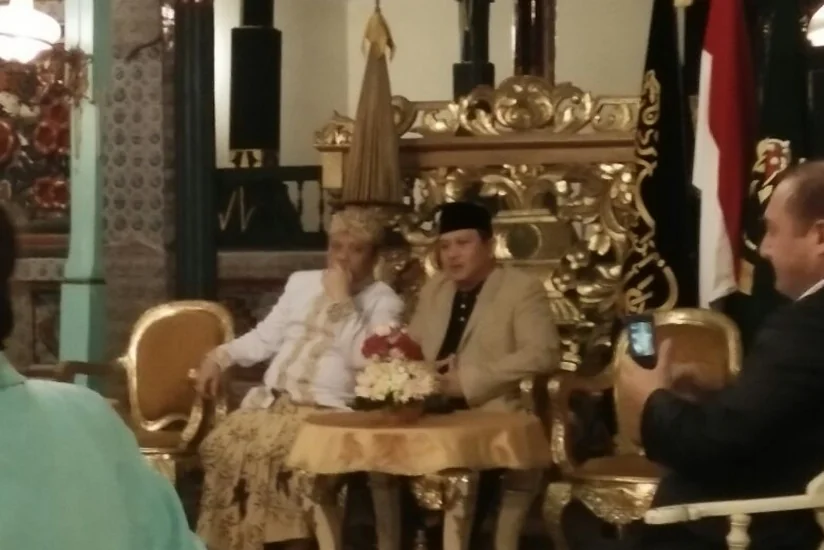 Azərbaycanlı iş adamları İndoneziyanın Cirebon şəhərinin biznes imkanlarını dəyərləndiriblər
